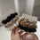 3 τεμάχια/σετ μεταξωτά σατέν scrunchies γυναικών μονόχρωμα μαλλιά σχοινί κομψό 7