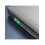 Pravoúhlý kabel USB na Micro USB pro nabíjení a data 8