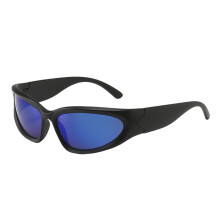 Lunettes de soleil enveloppantes pour hommes et femmes400