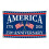America250Flagge1776–2026Polyester5ft  3ft 1