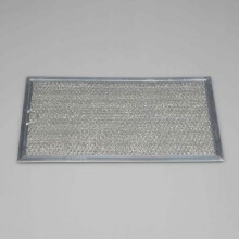 Microwave Hood Grease Filter Replacement For KHMS1850SSS0 KHMS1850SSS1 KHMS1850SSS2 KHMS1850SWH0 KHMS1850SWH1 MH3184XPB0 MH3184XPB1 MH3184XPB2