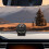 Car Dashboard Compass for Vehicles, Accurate Direction Navigation, Easy to Read Auto Compass for Driving 3