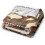 Ultra-Soft Microfleece Blanket Black 40x30 Inch 4