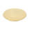 Coussin rond pour tabouret de bar avec bande élastique (1 pièce) 2