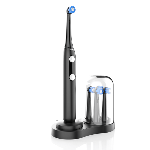Βάση οδοντόβουρτσας για OralB IO3IO4IO5IO6Ηλεκτρική βάση EB17Βάση αποθήκευσης κεφαλής 1
