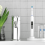 Βάση οδοντόβουρτσας για OralB IO3IO4IO5IO6Ηλεκτρική βάση EB17Βάση αποθήκευσης κεφαλής 6