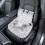 Hundeautositzbett, extra weich, dick, rutschfeste Reisematte 3