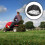 Black Grass Machine Protector Lightweight 1 Piece 2