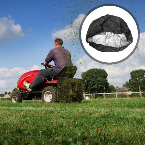 Black Grass Machine Protector Lightweight 1 Piece 1