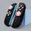Set capace joystick controler ABXY D-pad 4