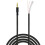 For Hyper X Cloud II Core Pro Cloudx Revolver S Wired Gaming Headset Aux Cable 1