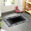 Τρισδιάστατο οπτικό χαλάκι πόρτας 19,7x31,5 ιντσών απορροφητικό αντιολισθητικό 6