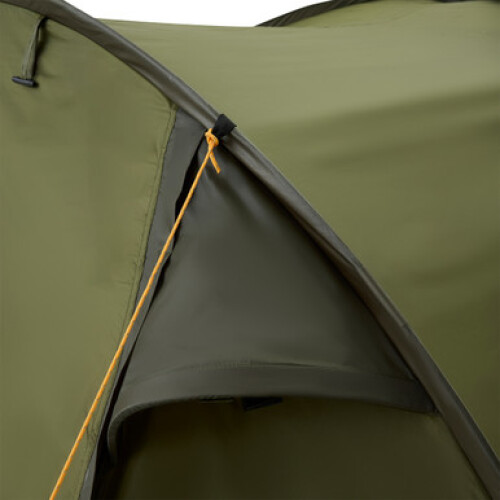 Regatta Regatta Elkon 4 Man Tent - Olive Night 2