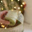 Fita de Natal de 79 polegadas para decoração de presentes, ideal para árvore de Natal, caixas de presente, laços, guirlandas, arranjos e artigos 3
