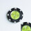 Golf Green Reader with Bubble Level & Magnetic Hat Clip – Compact Slope Reading Tool, Compatible with All Putters 2