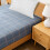 Lightweight Summer Quilt – Soft Microfiber, Large Size, Classic Geometric Pattern, Compatible with All Beds 5
