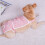 Hundebleier for tisper, sanitært undertøy, liten, medium 6