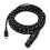 Adaptérový kabel USB-C na 3pinový pro mikrofon 4