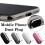 USB C Dust Plugs Type C Dust Covers Phone Port Caps Protectors. 9CU8 4