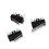 Διακόπτης μικρο-ποντικιού 12,5x5,7x6,5mm 3 ακίδων NO/NC2A125V AC 4
