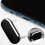 USB C Dust Plugs Type C Dust Covers Phone Port Caps Protectors. 9CU8 2