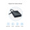 USB3.0 to MS Card Reader MS Card Adapter Memory Card Reader Fast Data Transfer USB3.0 MS Card Reader For Camera Tablets 7