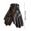 Dame vinterhandsker med touchscreen-fingre, 1 par 3