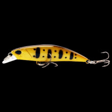 2 phíosa meall iascaireachta jigs buana 4g6.5cm meall beag micrea ar snámh iascaireachta mara baoite insamhalta fearas iascaireachta bréige le