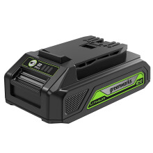Greenworks 24V 2.0Ah USB Battery - BAG708
