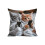 Set de perne cu imprimeu animal 45x45 cm, material moale 2