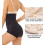 Γυναικεία εσώρουχα shapingwear για πιο λεπτή εφαρμογή σώματος, ζώνη για ανύψωση 3