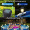 LED Solar String Fairy Lights Rope Strips for Outdoor Garden Pool - Create Atmosphere, Efficient Solar Charging, ABS Material 6