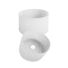 Housse de protection antidérapante en silicone pour bouteille d'eau Owala 24 oz/32 oz LO9H