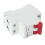 DC miniature circuit breaker 2P 63A 1000V for solar PV 4