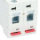 DC miniature circuit breaker 2P 63A 1000V for solar PV 6