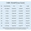 Unisex Φούτερ με Κουκούλα για Νήπια, Αγόρια, Κορίτσι, Βασικό Μονόχρωμο, Μακρυμάνικο, 2