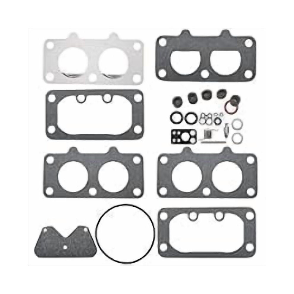 Carburetor Overhaul Kit For Briggs & Stratton 797890, 799511, 40H700, 446700 Engine 9085618311213