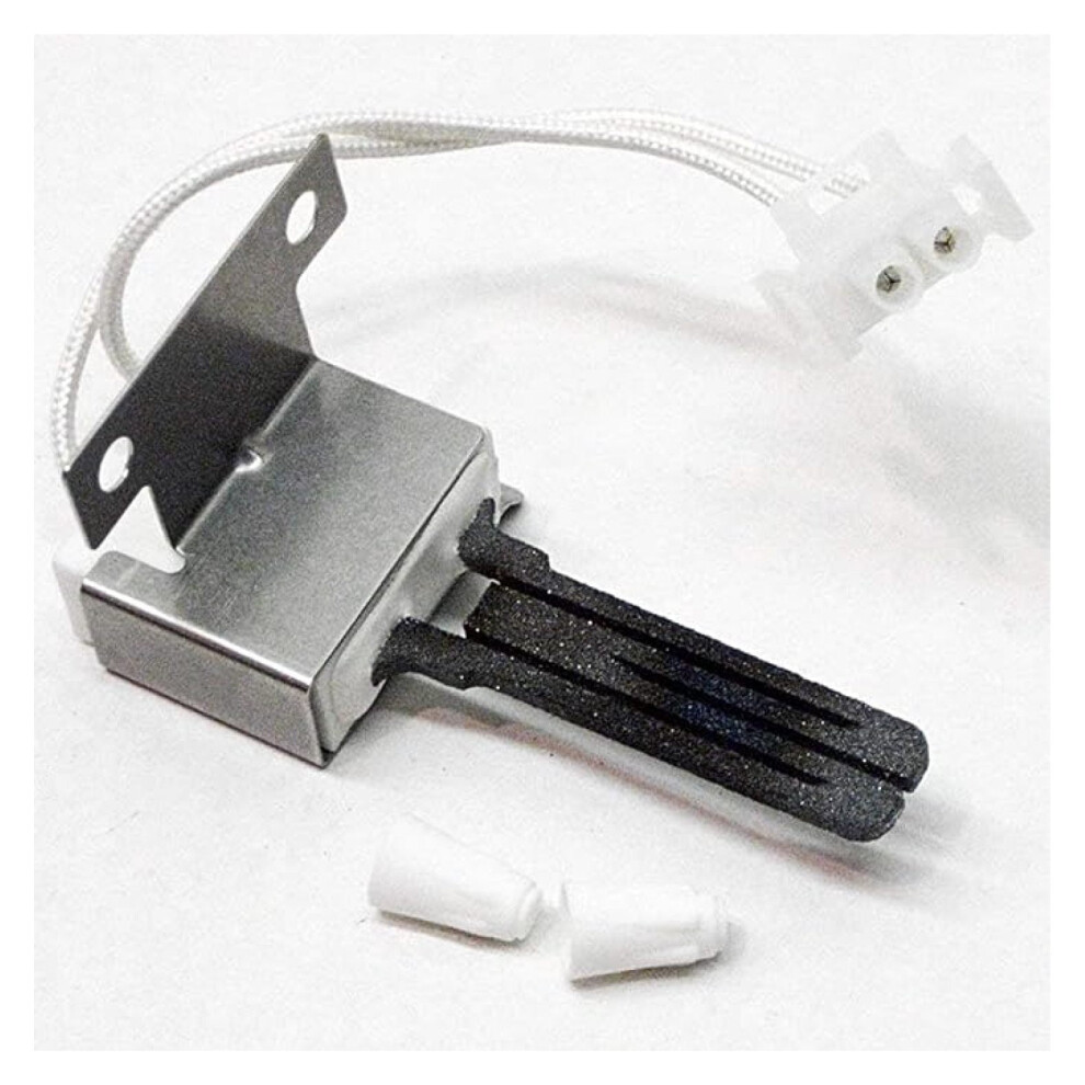 Furnace Igniter B1401018s - Replacement Ignitor For Goodman Janitrol Amana Furnaces - Compatible With B1401018 & B14010-18 - Oem Part 9085618311527