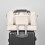 Duffle Bag Water-Resistant Argyle Pattern1Pack 7