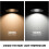 Λάμπα LED A21 Daylight 5000K 21W 2500Lumen 4 τεμάχια 5