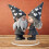 Gnome Elf Acrylic Table Decoration for Valentine's Day 8