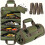 Multi-Purpose Tool Bag High Quality Professional Multi Pocket Hardware Tools Pouch Roll UP Portable Small Tools Organizer Bag 2