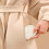 Magnetic Split Mini Hand Warmer, 3 Heat Settings, Portable 5