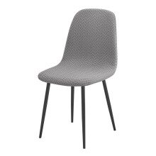 Nappe élastique en jacquard en forme de T pour la maison ou l'hôtel, idéale pour la table.