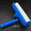 Ceiling Paint Roller With Adjustable Head Lightweight Durability PlasticSp1ashGuard For Indoor and Outdoor DIY Projects 7