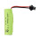 Μπαταρία 3.7V300Mah για De35De38Μπαταρία αυτοκινήτου με διπλή όψη για κόλπα περιστροφής, 2