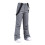 Unisex isolierte Skihose, wasserabweisend, winddicht 7