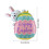 Easter Decoration Set: Inflatable Toys & Balloons 2