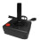 Joystick da gioco per Atari 2600, controller retrò con leva a 4 direzioni e pulsante di azione singolo. 2
