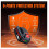 2 τεμάχια αντικατάστασης μπαταριών Black and Decker 20V MAX - Μπαταρία λιθίου 7.0Ah LB2X4020, 4